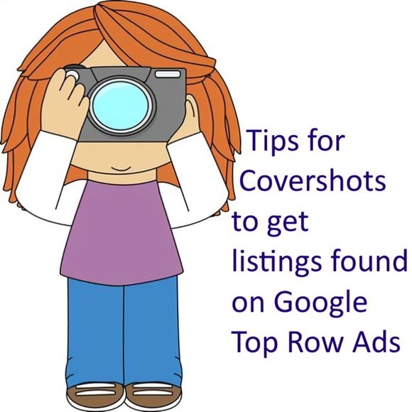 None Other - What Makes a Good Screenshot To Get Your Listing Found on Google Top Row